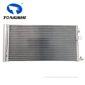 Condenser Universal Car for RENAULT FLUENCE